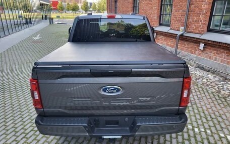 Ford F-150, 2024 год, 5 600 000 рублей, 10 фотография