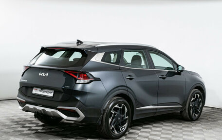 KIA Sportage IV рестайлинг, 2023 год, 3 250 000 рублей, 5 фотография