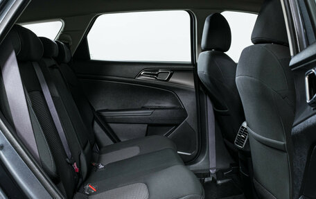 KIA Sportage IV рестайлинг, 2023 год, 3 250 000 рублей, 12 фотография