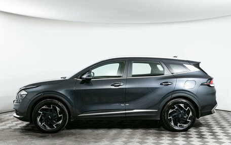 KIA Sportage IV рестайлинг, 2023 год, 3 250 000 рублей, 8 фотография