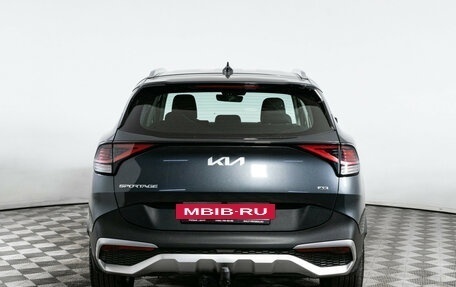 KIA Sportage IV рестайлинг, 2023 год, 3 250 000 рублей, 6 фотография