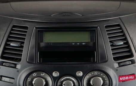 Mitsubishi Grandis, 2008 год, 949 000 рублей, 12 фотография