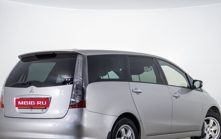 Mitsubishi Grandis, 2008 год, 949 000 рублей, 5 фотография