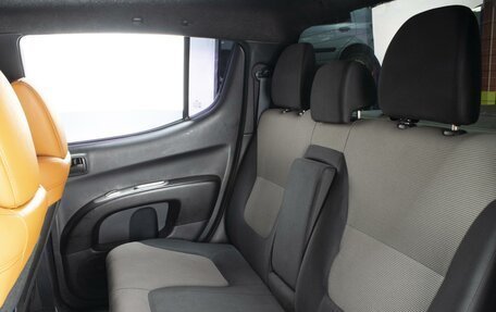 Mitsubishi L200 IV рестайлинг, 2013 год, 1 300 000 рублей, 10 фотография