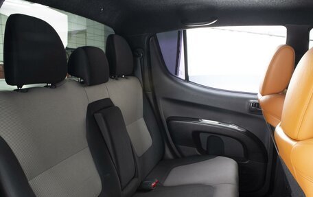 Mitsubishi L200 IV рестайлинг, 2013 год, 1 300 000 рублей, 7 фотография