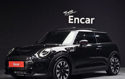 MINI Clubman, 2022 год, 2 199 000 рублей, 1 фотография