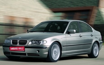 BMW 3 серия, 2004 год, 840 000 рублей, 1 фотография