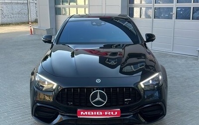 Mercedes-Benz E-Класс AMG, 2021 год, 11 199 000 рублей, 1 фотография