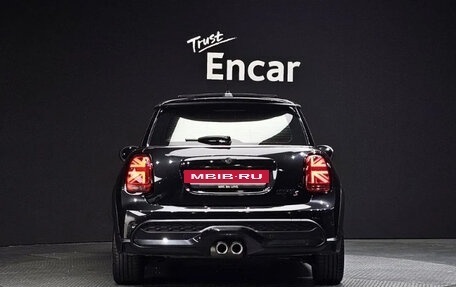 MINI Clubman, 2022 год, 2 199 000 рублей, 4 фотография