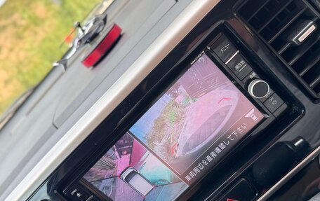 Nissan Dayz Roox I рестайлинг, 2018 год, 870 000 рублей, 13 фотография