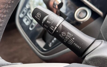 Nissan Dayz Roox I рестайлинг, 2018 год, 870 000 рублей, 20 фотография