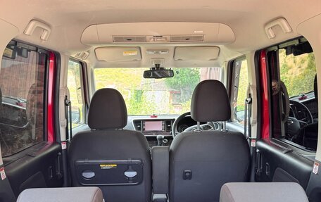 Nissan Dayz Roox I рестайлинг, 2018 год, 870 000 рублей, 33 фотография