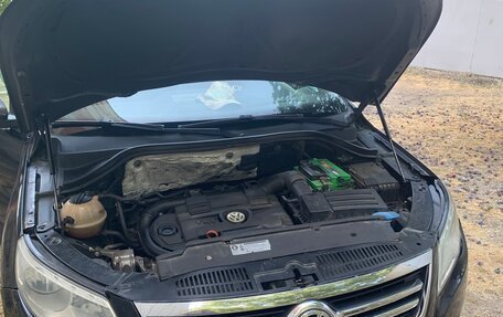 Volkswagen Tiguan I, 2009 год, 900 000 рублей, 3 фотография