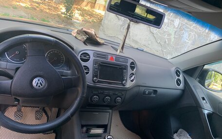 Volkswagen Tiguan I, 2009 год, 900 000 рублей, 8 фотография