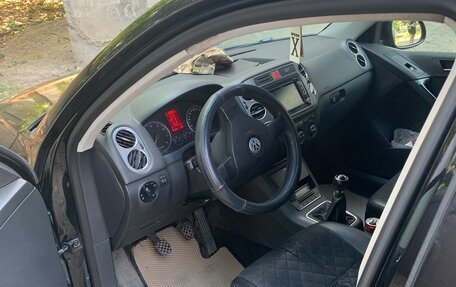 Volkswagen Tiguan I, 2009 год, 900 000 рублей, 7 фотография