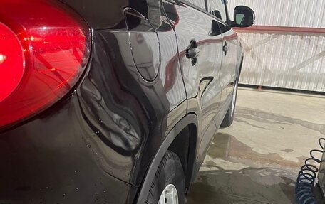 Volkswagen Tiguan I, 2009 год, 900 000 рублей, 11 фотография