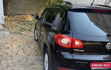 Volkswagen Tiguan I, 2009 год, 900 000 рублей, 6 фотография