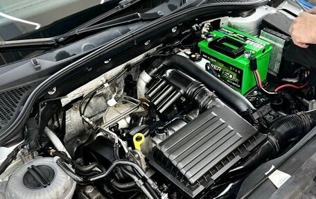Skoda Octavia, 2013 год, 1 630 000 рублей, 10 фотография