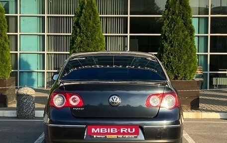 Volkswagen Passat B6, 2008 год, 699 000 рублей, 13 фотография
