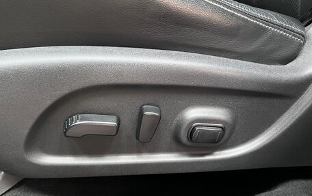 Nissan Murano, 2016 год, 1 850 000 рублей, 15 фотография