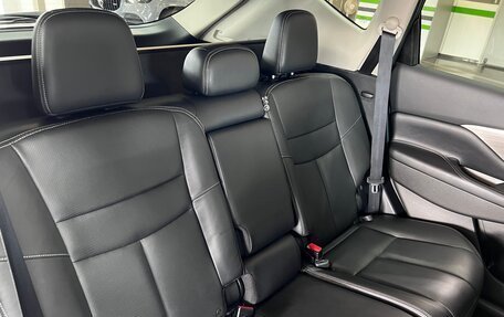 Nissan Murano, 2016 год, 1 850 000 рублей, 12 фотография