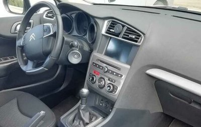 Citroen C4 II рестайлинг, 2016 год, 1 150 000 рублей, 1 фотография