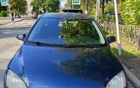 Ford Focus II рестайлинг, 2005 год, 420 000 рублей, 1 фотография