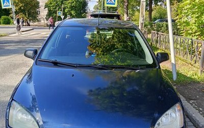 Ford Focus II рестайлинг, 2005 год, 420 000 рублей, 1 фотография