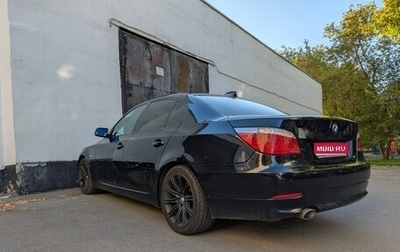 BMW 5 серия, 2009 год, 1 450 000 рублей, 1 фотография