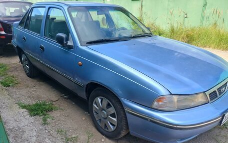 Daewoo Nexia I рестайлинг, 2007 год, 122 000 рублей, 2 фотография