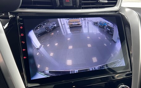 Nissan Murano, 2016 год, 1 850 000 рублей, 18 фотография