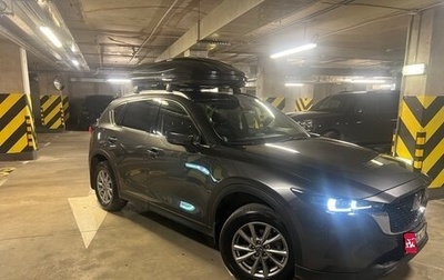 Mazda CX-5 II, 2023 год, 4 100 000 рублей, 1 фотография