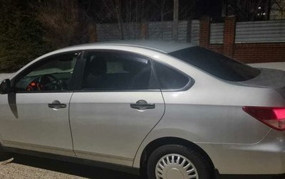 Nissan Almera, 2014 год, 920 000 рублей, 1 фотография