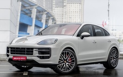 Porsche Cayenne III, 2025 год, 19 890 000 рублей, 1 фотография