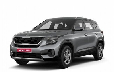 KIA Seltos I, 2025 год, 3 500 000 рублей, 1 фотография