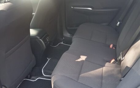 Toyota Camry, 2017 год, 2 150 000 рублей, 15 фотография