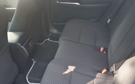 Toyota Camry, 2017 год, 2 150 000 рублей, 14 фотография