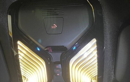 BMW X6, 2021 год, 10 000 000 рублей, 7 фотография