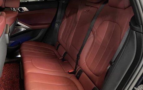 BMW X6, 2021 год, 10 000 000 рублей, 10 фотография