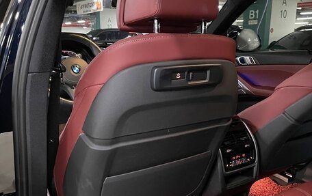 BMW X6, 2021 год, 10 000 000 рублей, 9 фотография