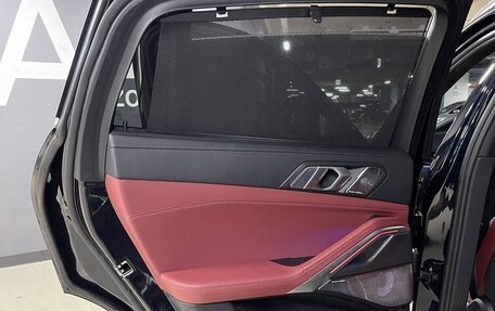 BMW X6, 2021 год, 10 000 000 рублей, 11 фотография