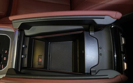 BMW X6, 2021 год, 10 000 000 рублей, 20 фотография