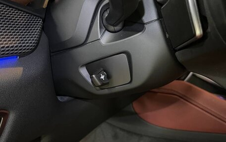 BMW X6, 2021 год, 10 000 000 рублей, 21 фотография