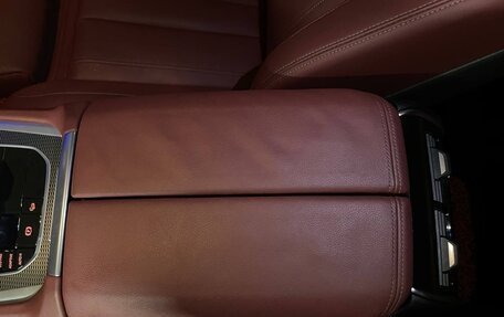 BMW X6, 2021 год, 10 000 000 рублей, 19 фотография