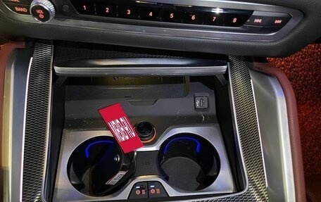 BMW X6, 2021 год, 10 000 000 рублей, 18 фотография