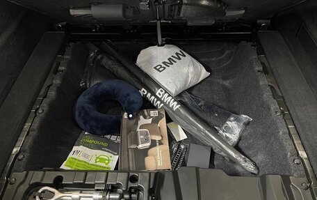 BMW X6, 2021 год, 10 000 000 рублей, 32 фотография