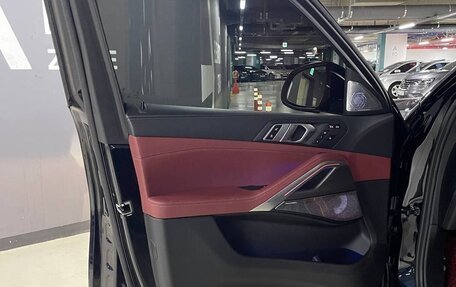 BMW X6, 2021 год, 10 000 000 рублей, 34 фотография