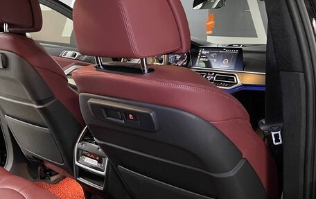 BMW X6, 2021 год, 10 000 000 рублей, 33 фотография