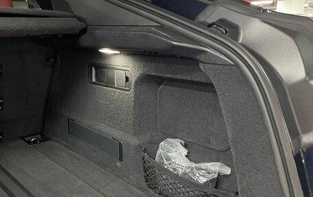 BMW X6, 2021 год, 10 000 000 рублей, 31 фотография