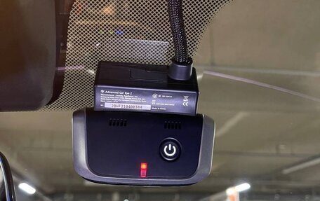 BMW X6, 2021 год, 10 000 000 рублей, 28 фотография